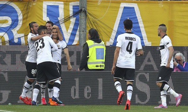 6686体育平台- 帕尔马重返意甲计划受阻，财政公平法案成障碍  